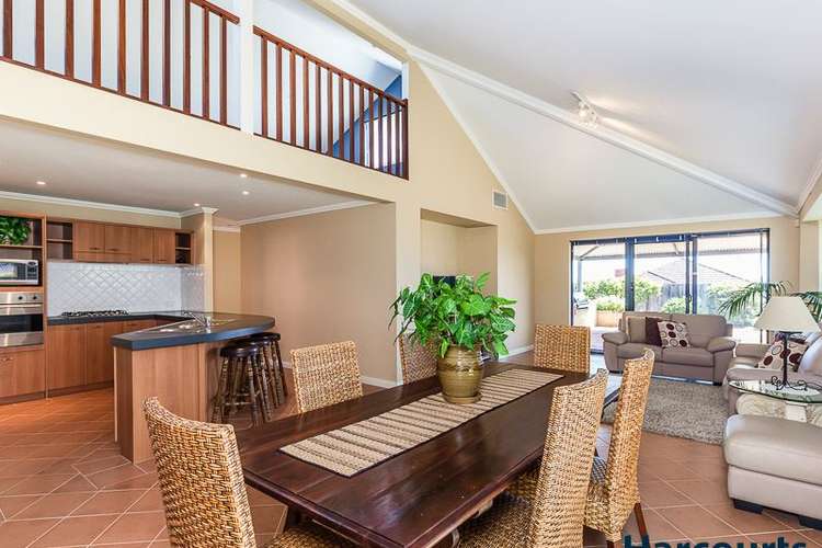 Fourth view of Homely house listing, 54 Guardian Loop, Currambine WA 6028