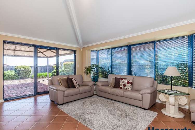 Fifth view of Homely house listing, 54 Guardian Loop, Currambine WA 6028