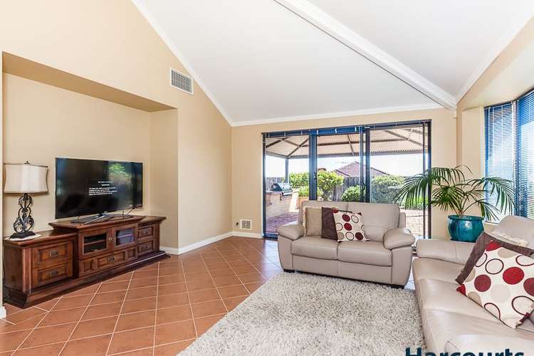 Sixth view of Homely house listing, 54 Guardian Loop, Currambine WA 6028