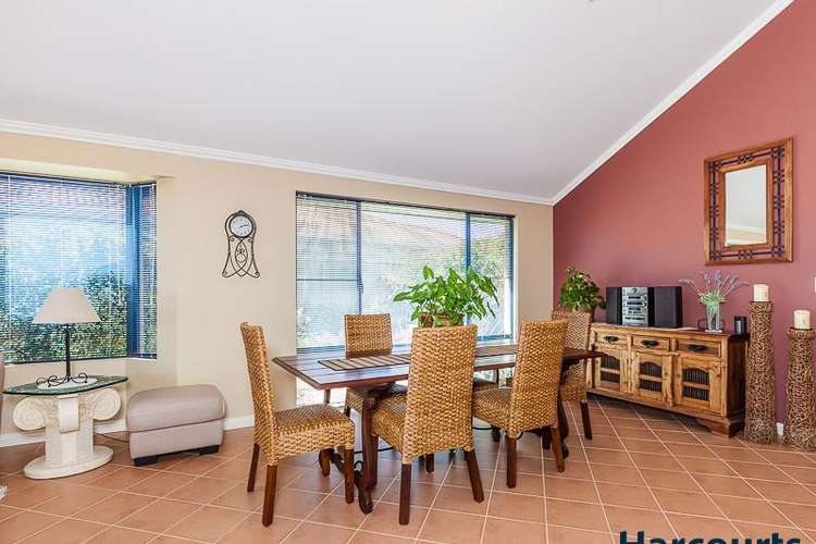 Seventh view of Homely house listing, 54 Guardian Loop, Currambine WA 6028