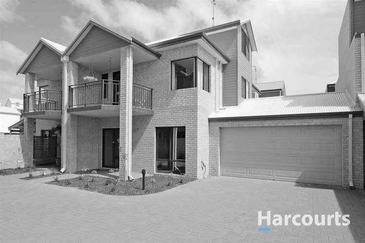 Main view of Homely house listing, 18 Shannon Road, Mandurah WA 6210