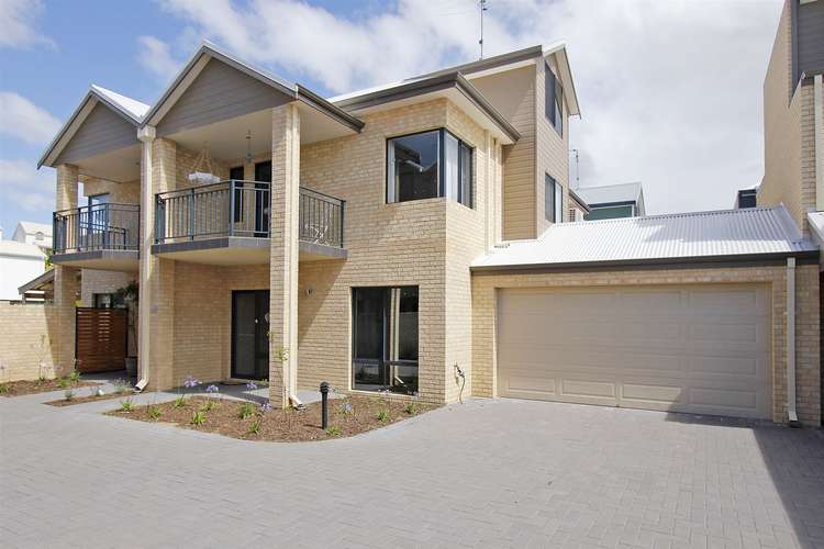 Second view of Homely house listing, 18 Shannon Road, Mandurah WA 6210