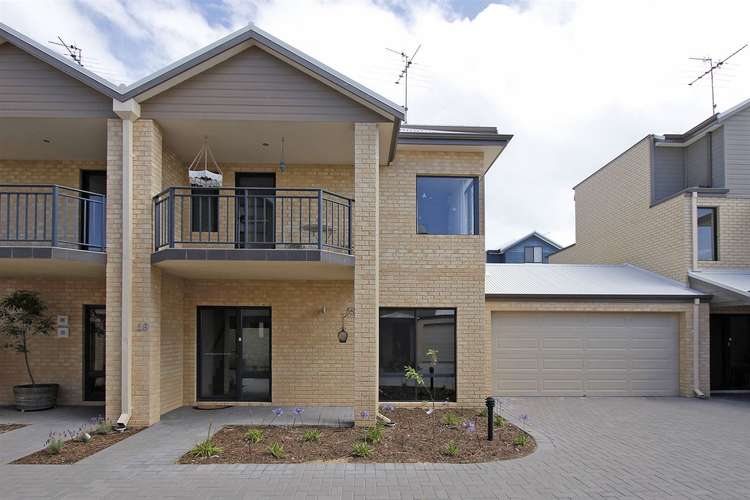 Third view of Homely house listing, 18 Shannon Road, Mandurah WA 6210