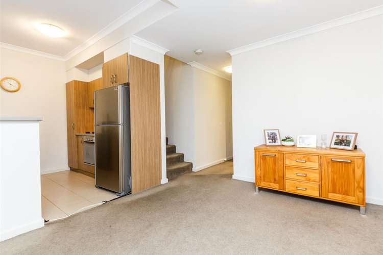 Third view of Homely townhouse listing, Unit 2/11 Pearson Drive, Success WA 6164