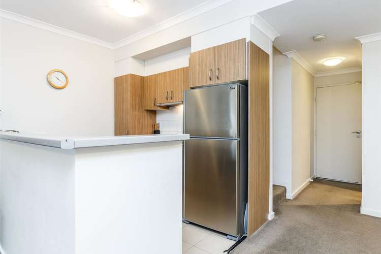 Fourth view of Homely townhouse listing, Unit 2/11 Pearson Drive, Success WA 6164