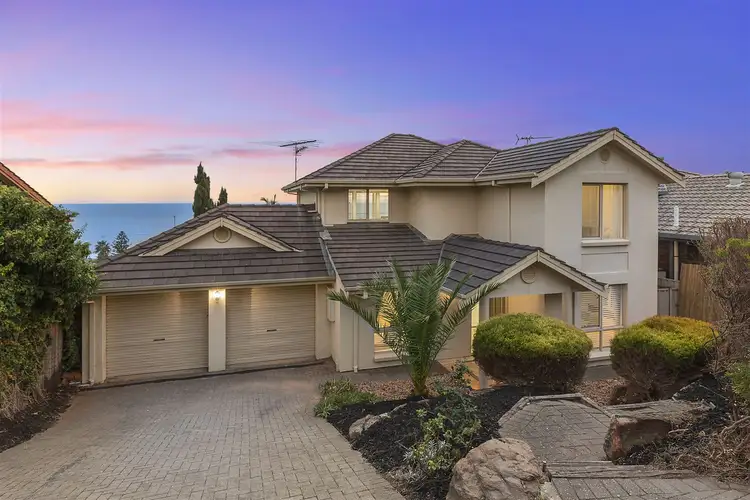 Main view of Homely house listing, 7 Seaview Avenue, Hallett Cove SA 5158