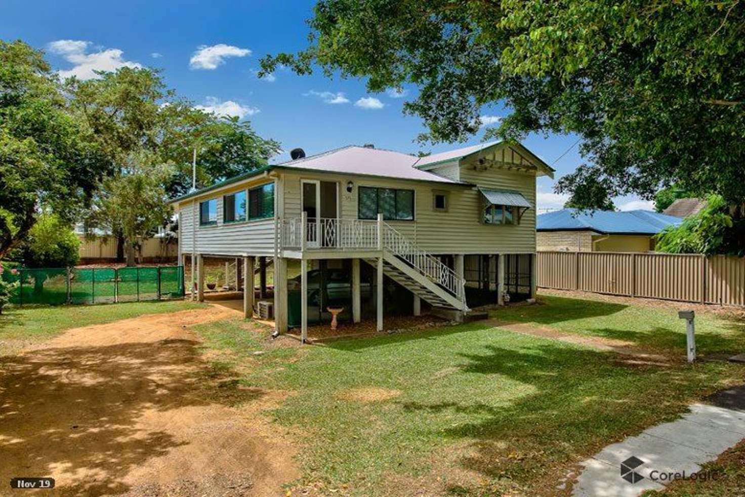 Main view of Homely house listing, 373 Nudgee Road, Hendra QLD 4011
