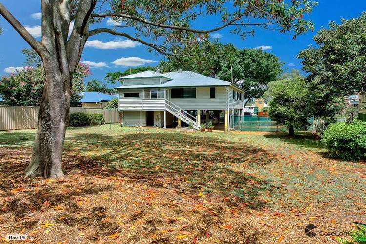 Second view of Homely house listing, 373 Nudgee Road, Hendra QLD 4011