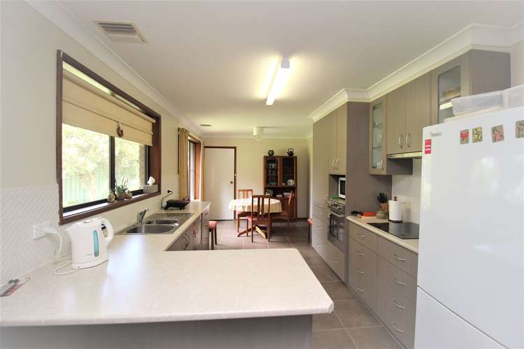 Second view of Homely house listing, 26 Cutler Avenue, Cootamundra NSW 2590