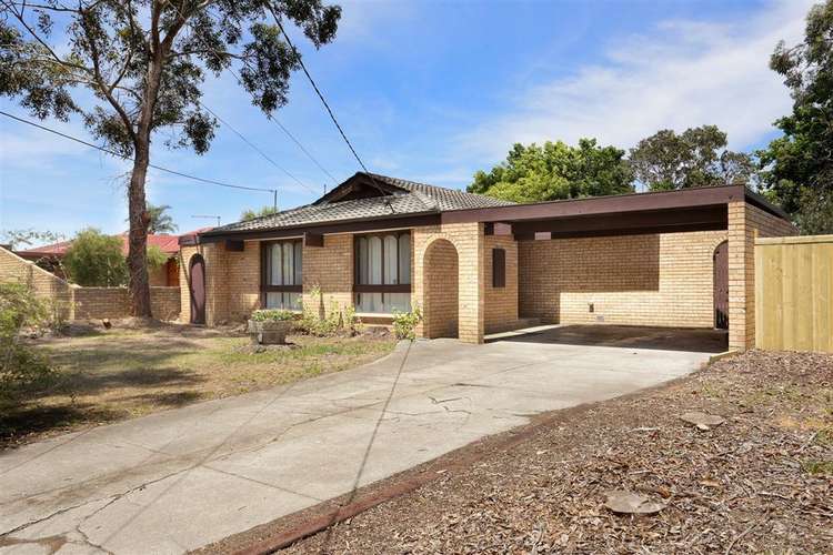 Main view of Homely house listing, 121 Capital Avenue, Glen Waverley VIC 3150