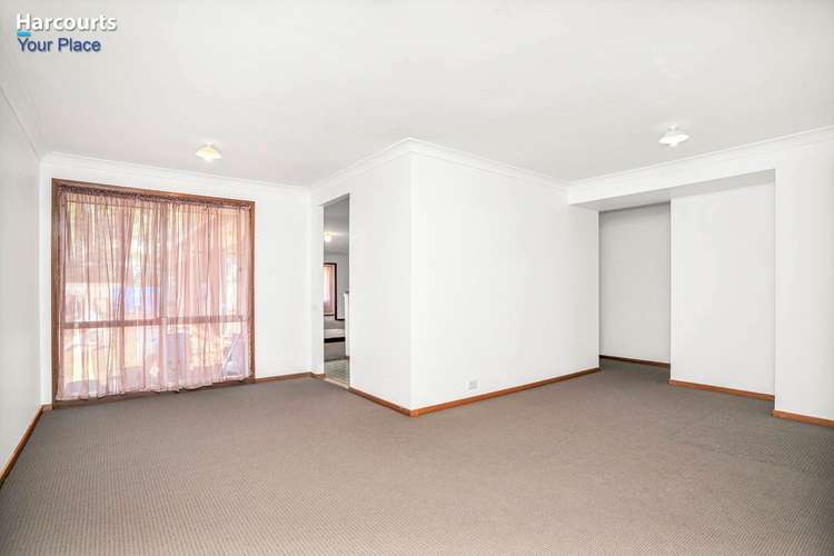 Second view of Homely house listing, 23 Joadja Crescent, Glendenning NSW 2761