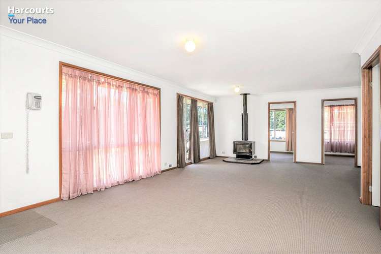 Fourth view of Homely house listing, 23 Joadja Crescent, Glendenning NSW 2761