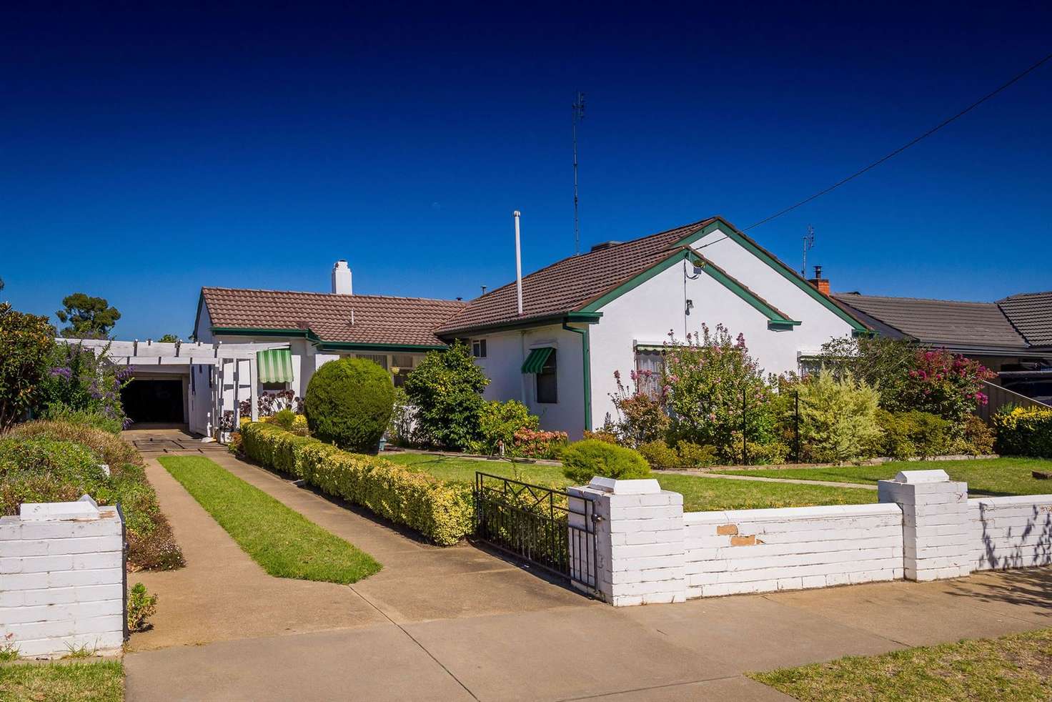 Main view of Homely house listing, 16 Lewis Street, Euroa VIC 3666