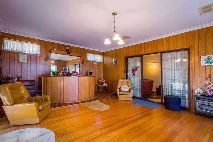 Second view of Homely house listing, 16 Lewis Street, Euroa VIC 3666
