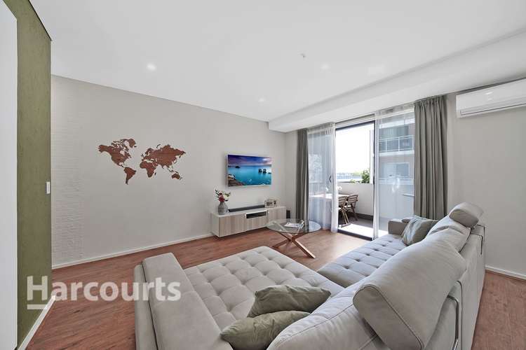 Third view of Homely unit listing, 6/18-22 Broughton Street, Campbelltown NSW 2560