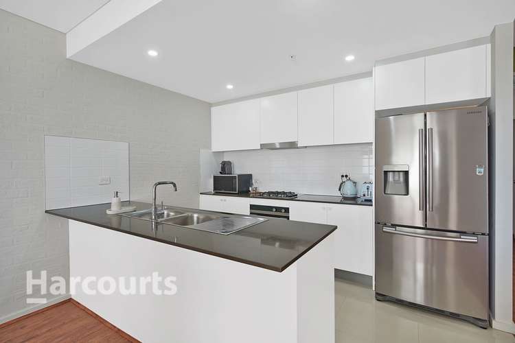 Fifth view of Homely unit listing, 6/18-22 Broughton Street, Campbelltown NSW 2560