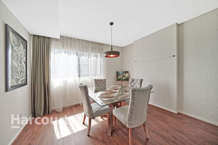 Sixth view of Homely unit listing, 6/18-22 Broughton Street, Campbelltown NSW 2560