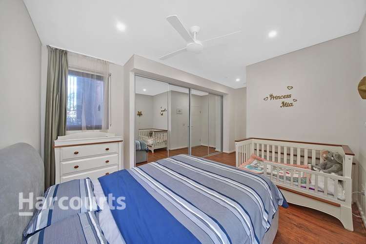 Seventh view of Homely unit listing, 6/18-22 Broughton Street, Campbelltown NSW 2560