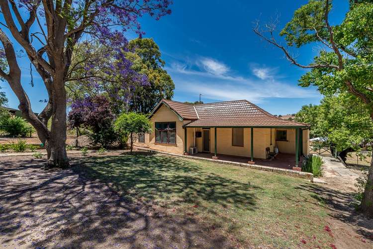 Main view of Homely house listing, Lot 92 Robinson Street, Gingin WA 6503