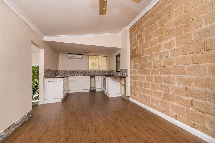 Fifth view of Homely house listing, Lot 92 Robinson Street, Gingin WA 6503