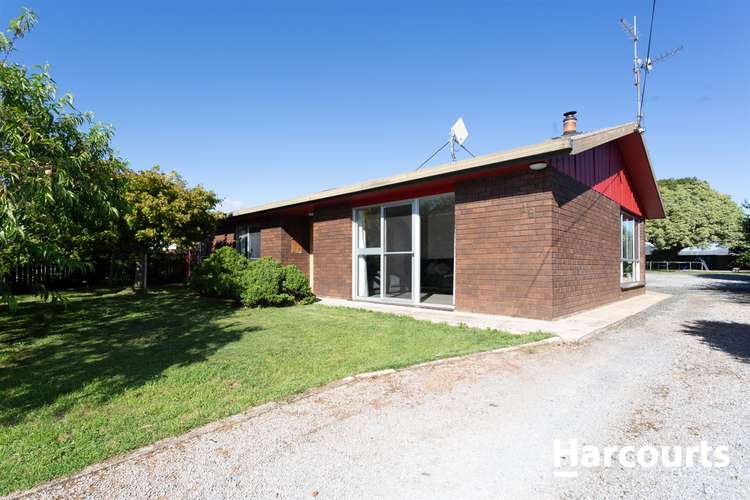 Main view of Homely house listing, 16 Caveside Road, Mole Creek TAS 7304