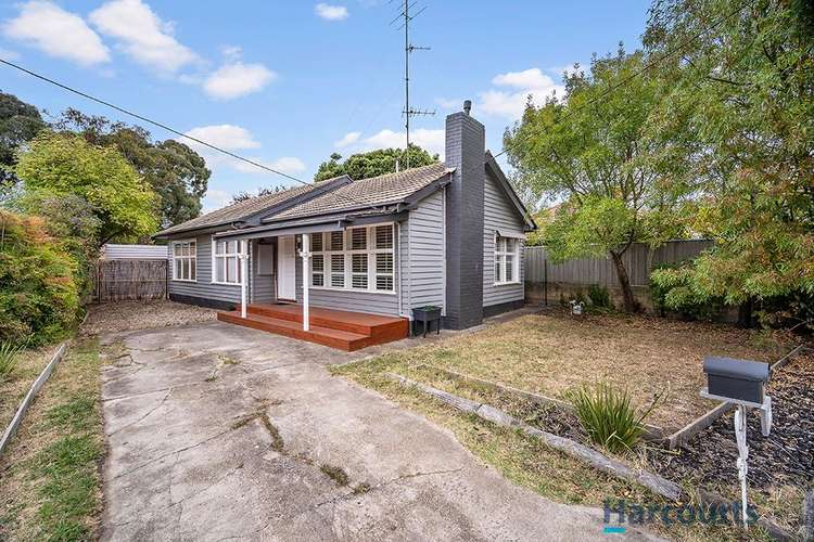 Main view of Homely house listing, 125 Park Street East, Redan VIC 3350