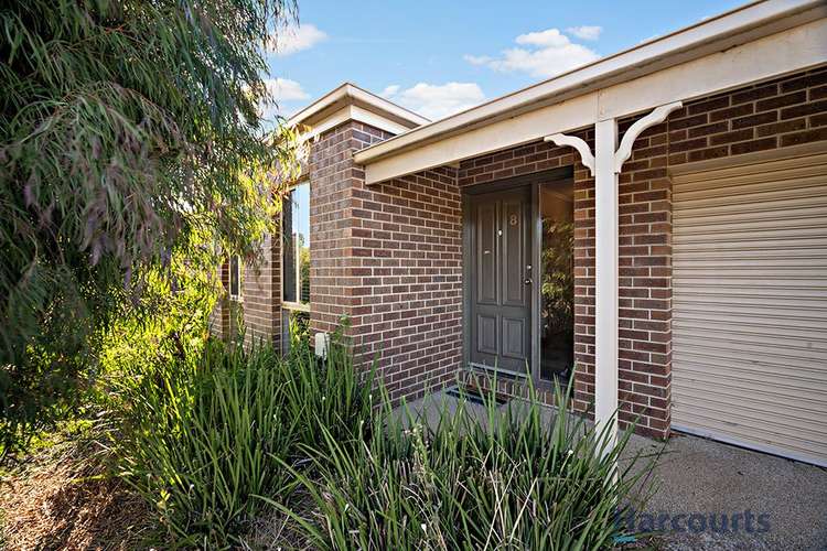 Fourth view of Homely townhouse listing, 8/146 Mansfield Avenue, Mount Clear VIC 3350