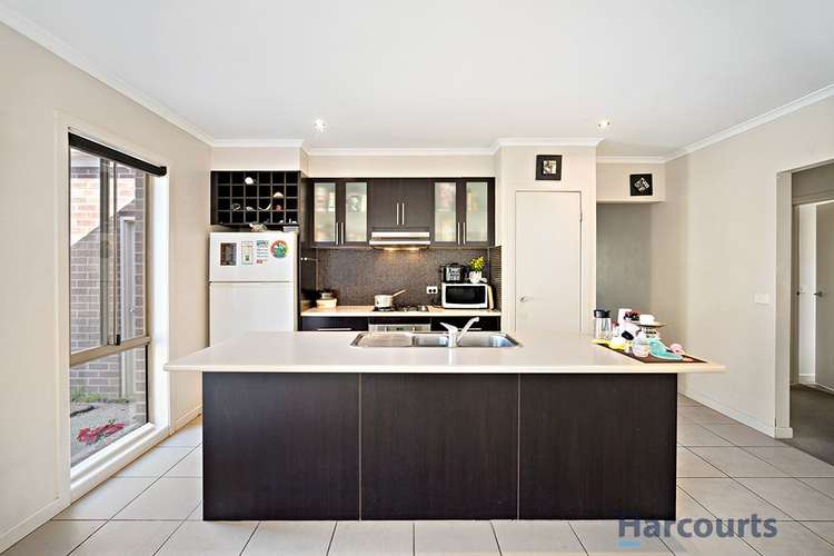Fifth view of Homely townhouse listing, 8/146 Mansfield Avenue, Mount Clear VIC 3350