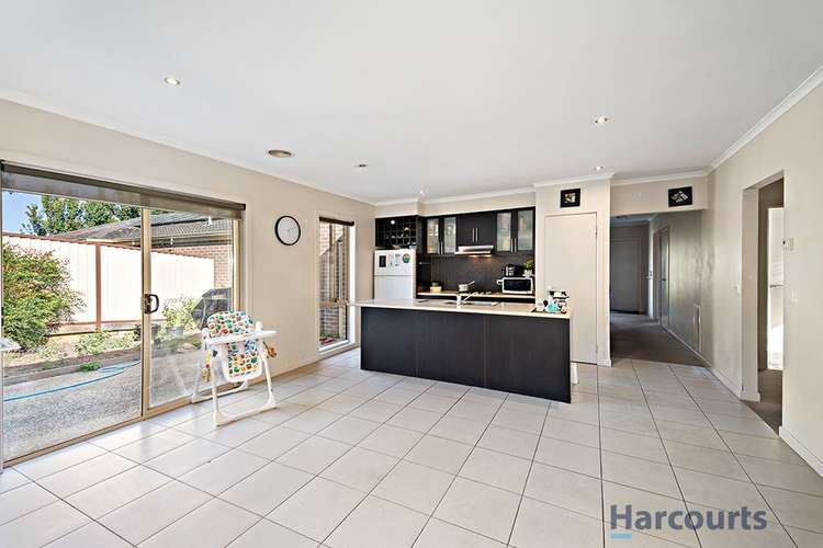 Sixth view of Homely townhouse listing, 8/146 Mansfield Avenue, Mount Clear VIC 3350