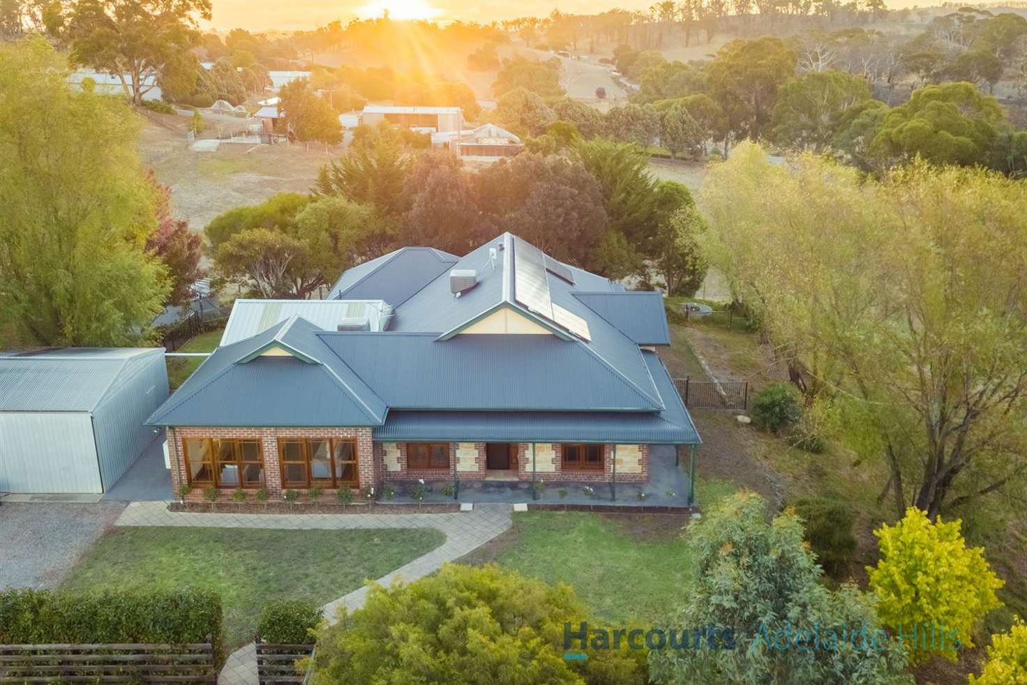 Main view of Homely house listing, 180 Mount Torrens Road, Lobethal SA 5241