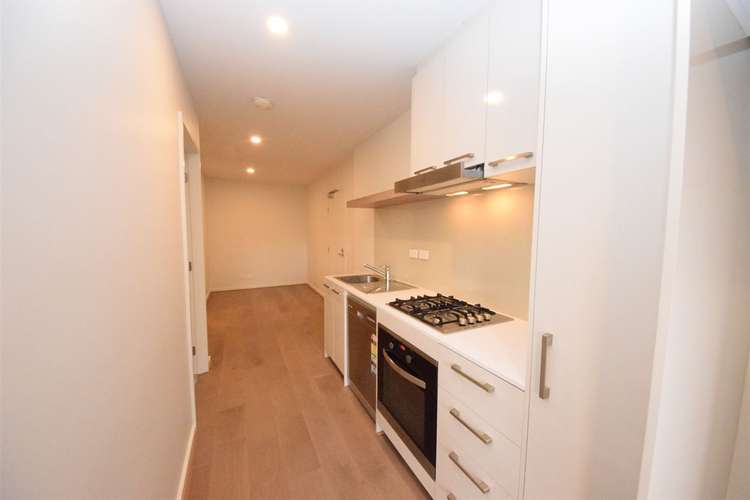 Third view of Homely apartment listing, 105/1-3 Ashted Road, Box Hill VIC 3128
