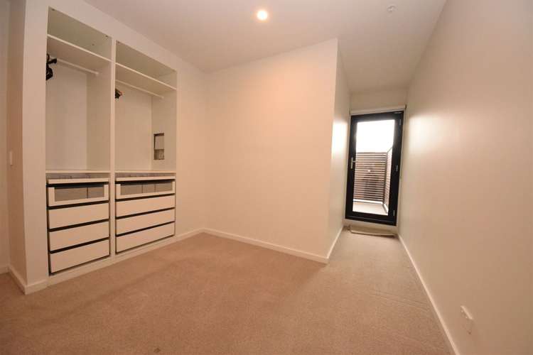 Fifth view of Homely apartment listing, 105/1-3 Ashted Road, Box Hill VIC 3128