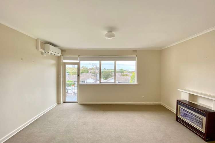 Third view of Homely apartment listing, 6/66 Wattle Valley Road, Canterbury VIC 3126
