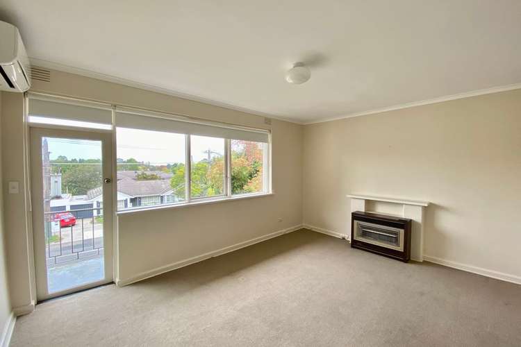 Fifth view of Homely apartment listing, 6/66 Wattle Valley Road, Canterbury VIC 3126