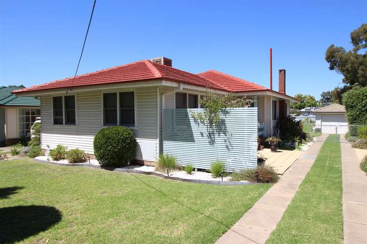 Main view of Homely house listing, 11 Richards Street, Cootamundra NSW 2590