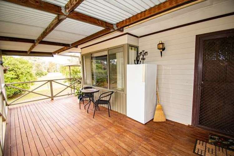 Fourth view of Homely house listing, 3-7 Edward Street, Woomargama NSW 2644