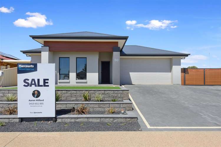 Third view of Homely house listing, 50 Pommern Way, Wallaroo SA 5556