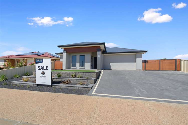 Fourth view of Homely house listing, 50 Pommern Way, Wallaroo SA 5556