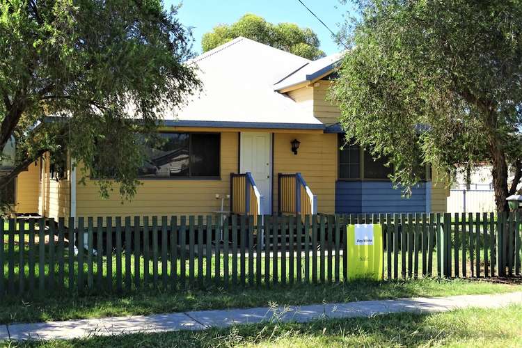 Main view of Homely house listing, 59 Galatea Street, Charleville QLD 4470