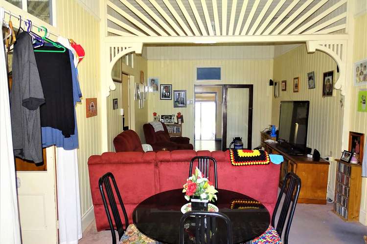 Fifth view of Homely house listing, 59 Galatea Street, Charleville QLD 4470