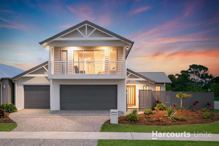 Main view of Homely house listing, 39 Buccaneer Street, Newport QLD 4020