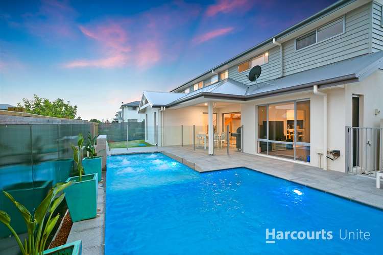 Second view of Homely house listing, 39 Buccaneer Street, Newport QLD 4020