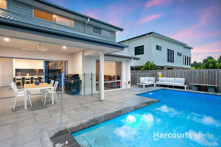 Third view of Homely house listing, 39 Buccaneer Street, Newport QLD 4020