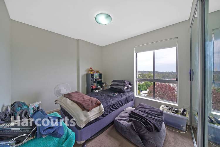 Sixth view of Homely unit listing, 61/12-20 Tyler Street, Campbelltown NSW 2560