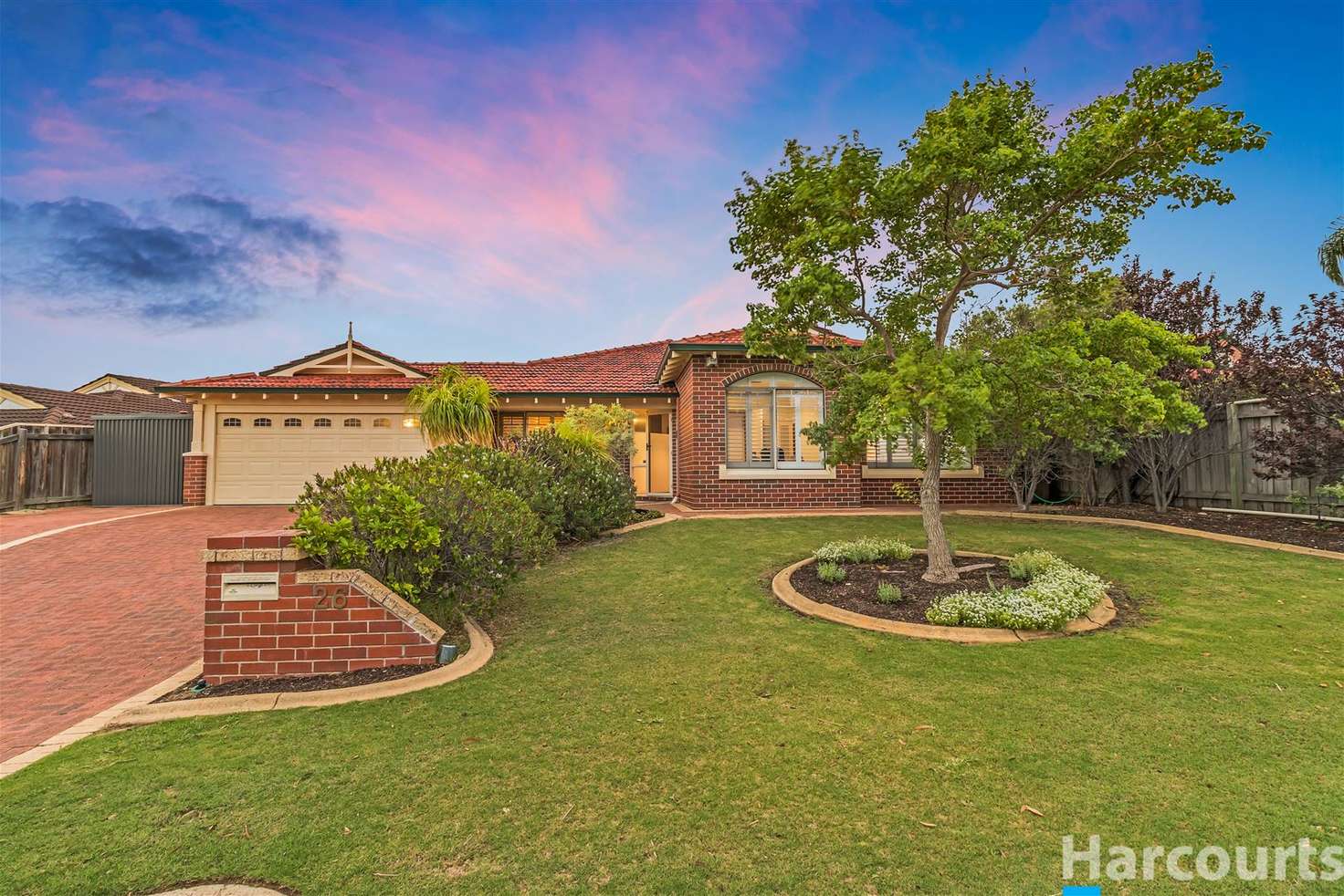 Main view of Homely house listing, 26 Canterbury Circle, Currambine WA 6028