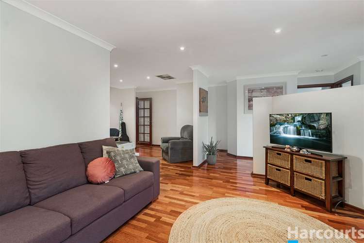 Fifth view of Homely house listing, 26 Canterbury Circle, Currambine WA 6028