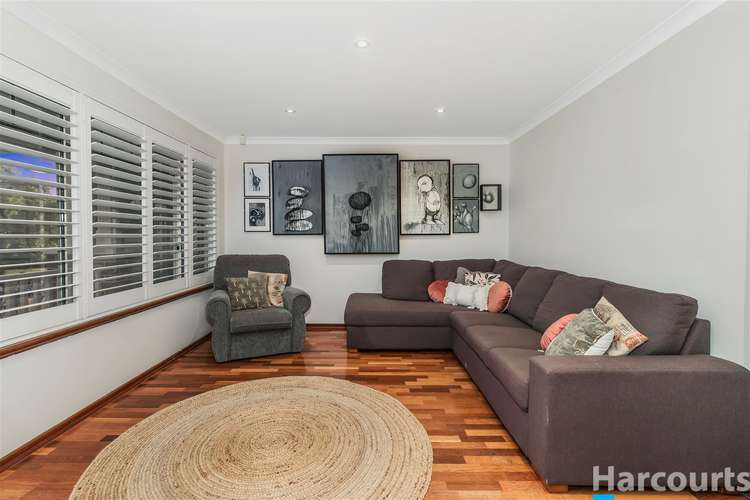 Sixth view of Homely house listing, 26 Canterbury Circle, Currambine WA 6028