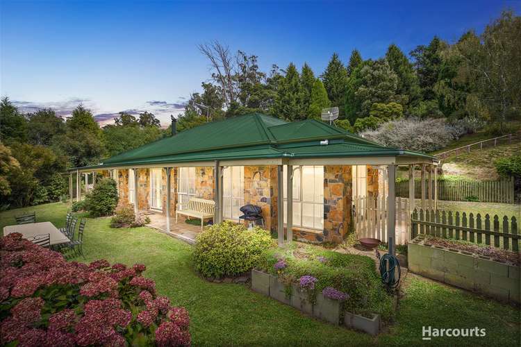 6 Pleasant Hills Drive, Grindelwald TAS 7277