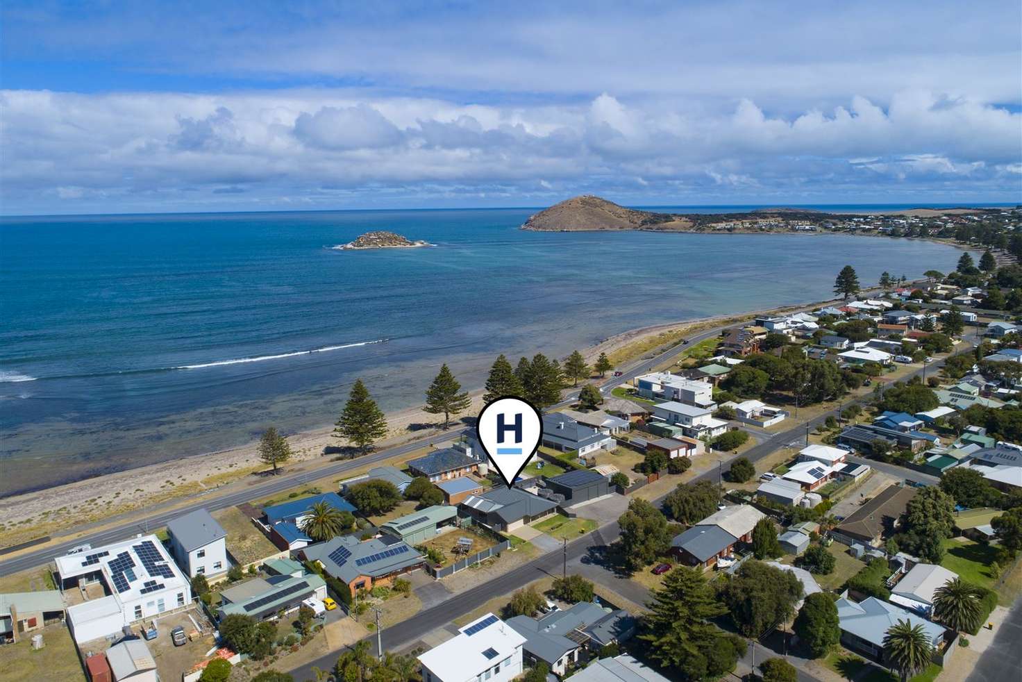 Main view of Homely house listing, 12 George Street, Encounter Bay SA 5211