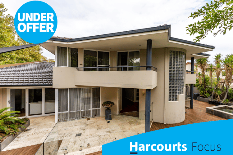 21 Fraser Road, Applecross WA 6153